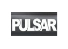 Pulsar Microwave logo
